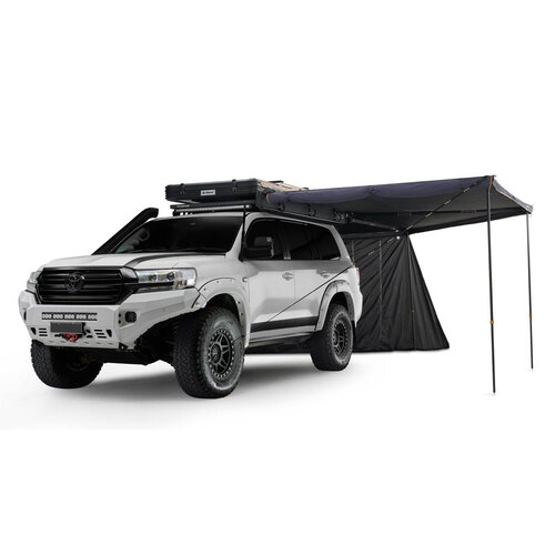 OZtrail Blockout 270 Awning Wall Kit 2.0 m