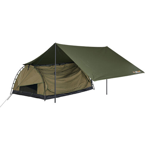 OZtrail Universal Swag Awning