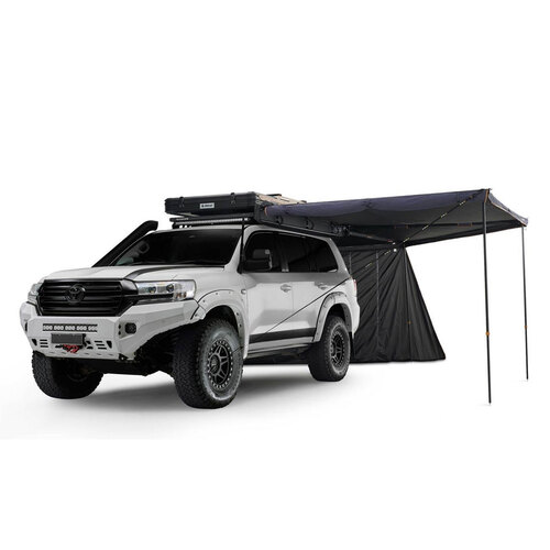 OZtrail Blockout 270 Awning 2.5 m