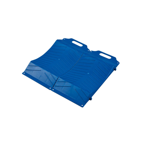 Companion Caravan Tyre Saver - 2 Pack