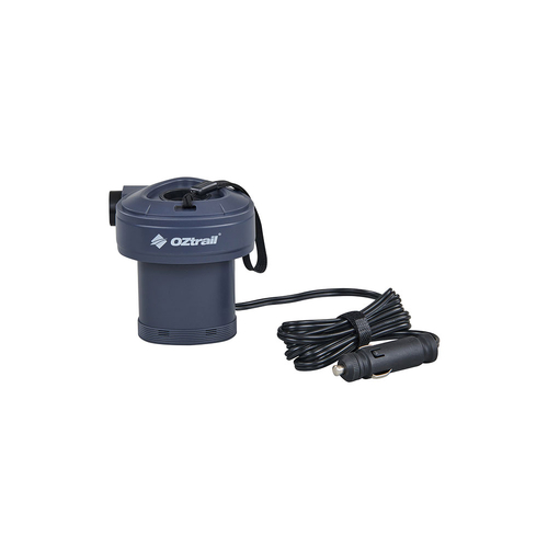 OZtrail Air Pump 12V