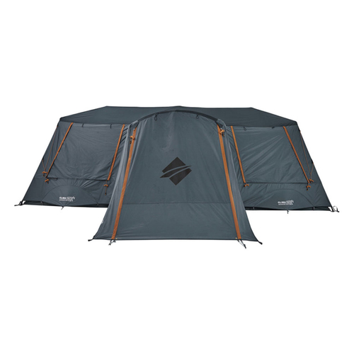 Replacement Fly OZtrail Fast Frame Lumos 12P with Gusseted Windows
