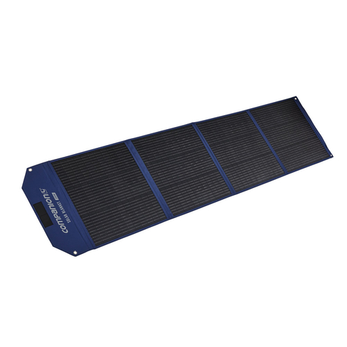 Companion 200W Solar Blanket