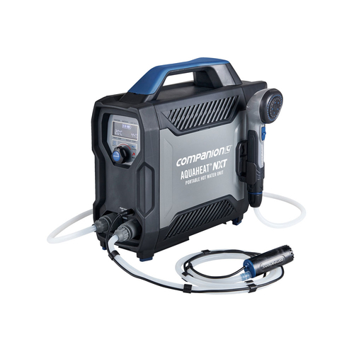 Companion Aquaheat NXT Portable Hot Water Unit