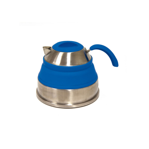 Companion Pop-up Induction Compatible Kettle - 2.0 Litre