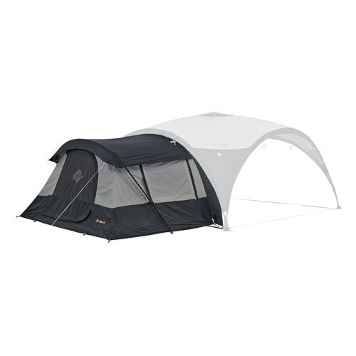 OZtrail Shade Dome Deluxe Portico Tent
