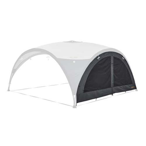 OZtrail Shade Dome Deluxe 2 in 1 Wall