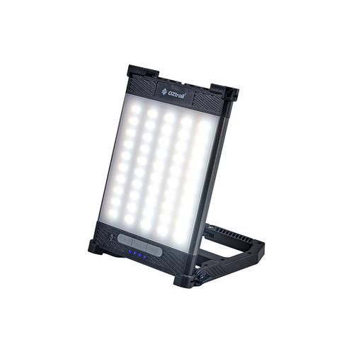 OZtrail Lumos Panel 1600L Light