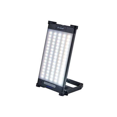 OZtrail Lumos Panel 2000L Light