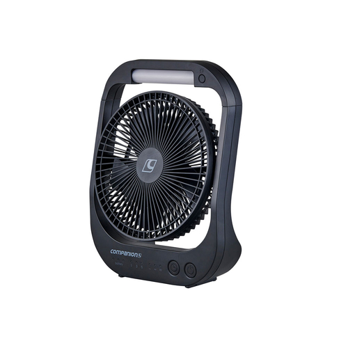 Companion Aerobreeze Lumos Fan