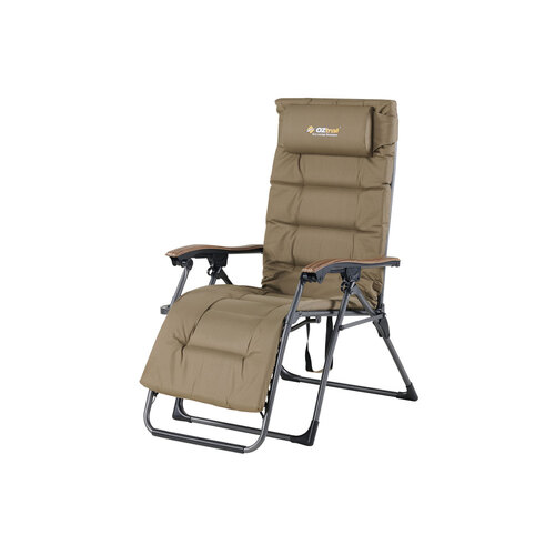 OZtrail Brampton Sun Lounger