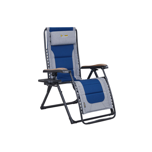 OZtrail Ultralite Sun Lounger