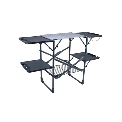 GCI Outdoor Slim-Fold Cook Station