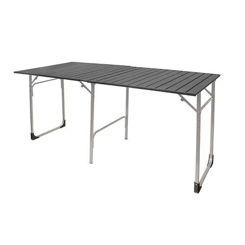 GCI Outdoor Slim Fold Table XL