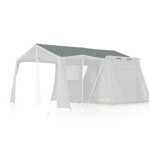 Zempire Atlas Roof Cover