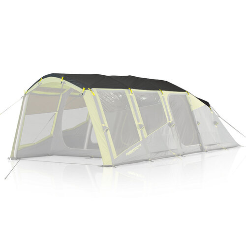 Zempire Evo TL V2 Heat Shield Cover