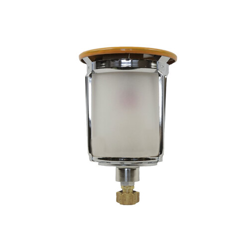 Gasmate Lantern Single Mantle - 200-300 Candle Power