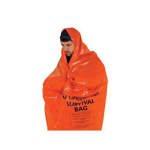Lifesystems Survival Bag