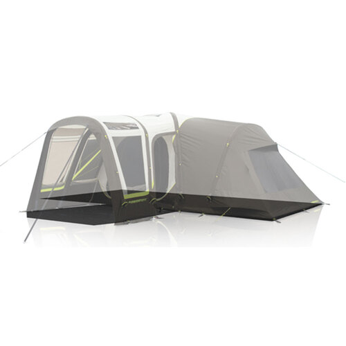 Zempire Pro II V2 Solid Ground Sheet