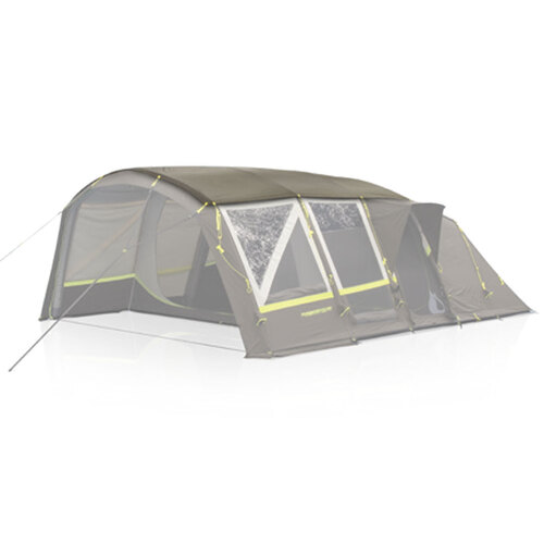 Zempire Pro TXL V2 Heat Shield Cover