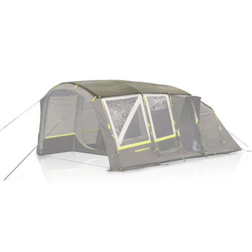 Zempire Pro TL V2 Heat Shield Cover