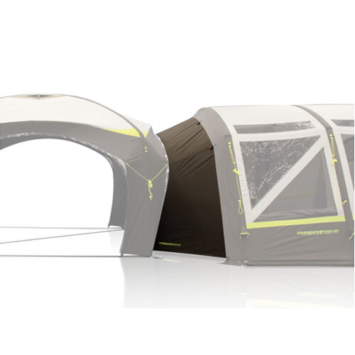 Zempire Pro TL V2 Probase Gazebo Link