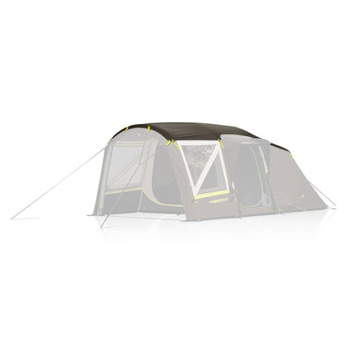 Zempire Pro TM V2 Heat Shield Cover