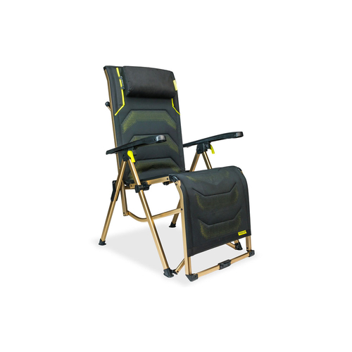 Zempire Xuno Lounger Camp Chair
