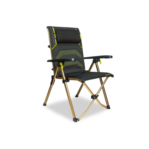 Zempire Xuno Recliner Camp Chair