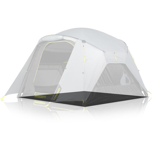 Zempire Aerospeed 4 Footprint