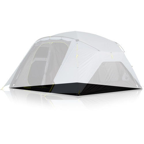 Zempire Aerospeed 6 Footprint