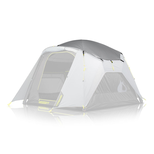 Zempire Aerospeed 6 Heat Shield Cover