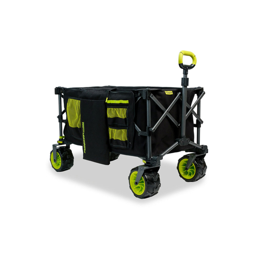 Zempire Minimax Camp Wagon