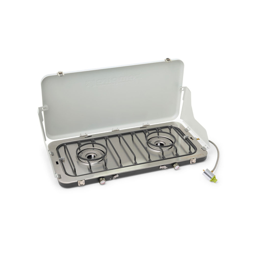 Zempire Stealth-Jet Wide Camp Stove