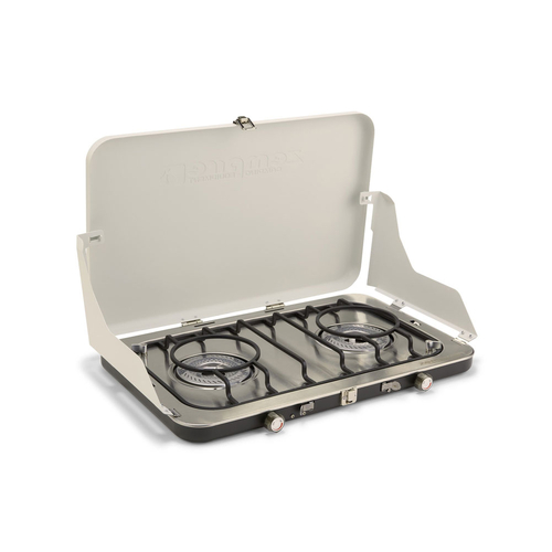 Zempire Stealth-Jet Twin Camp Stove