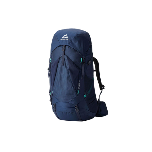 Gregory Amber 54L Women's Backpack - Arctic Navy
