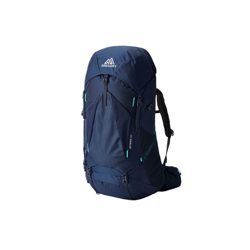 Gregory Amber 68L Women's Backpack - Arctic Navy