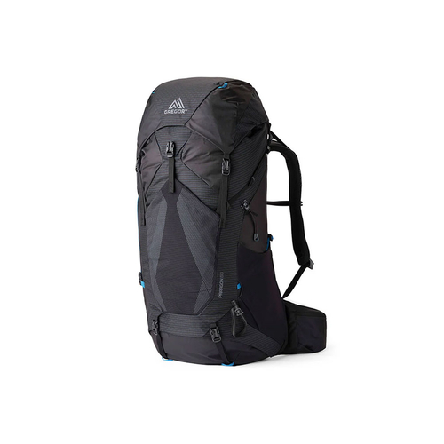 Gregory Paragon 60L Men's Backpack - Alpine Black - M/L
