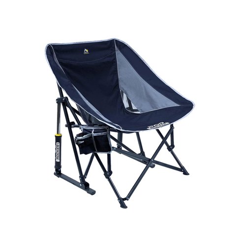 GCI Outdoor Pod Rocker - Indigo Blue