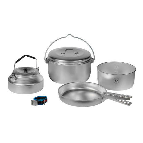 Trangia Camping Set 24