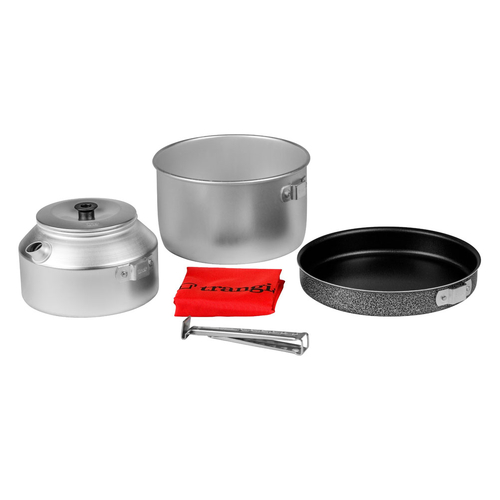 Trangia Camping Set 628T+ F27