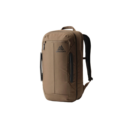 Gregory Border 30L Travel Backpack - Mesa Brown