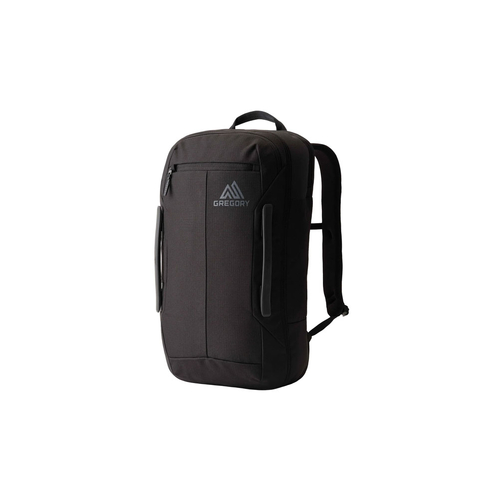 Gregory Border 30L Travel Backpack - Black Lichen