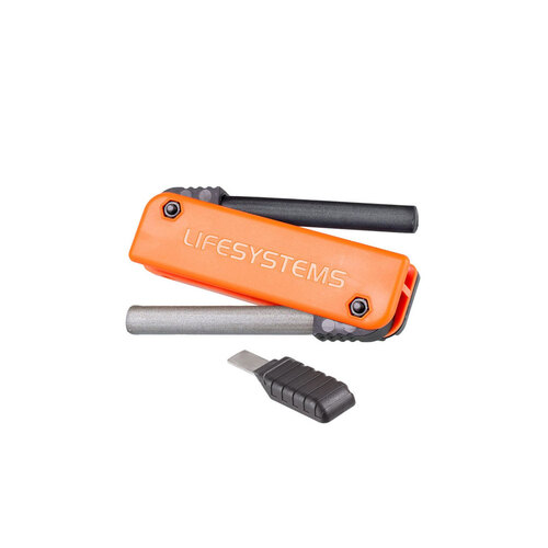 Lifesystems Dual-Action Fire Starter