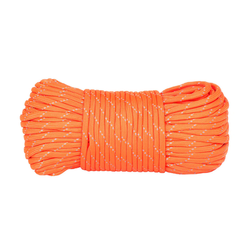 Lifesystems 550 Paracord - Orange