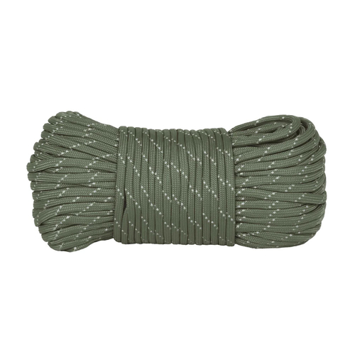 Lifesystems 550 Paracord - Olive