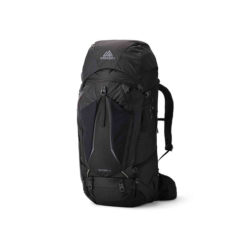 Gregory Baltoro 75L Men's Backpack - Shadow Pine / Black - L