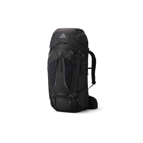 Gregory Baltoro 75L Men's Backpack - Shadow Pine / Black - M