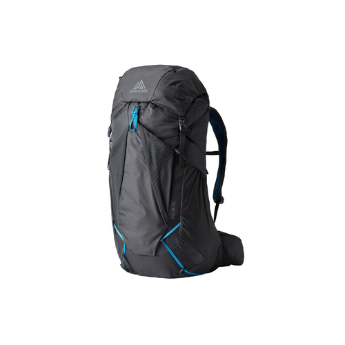 Gregory Focal 48L Men's Backpack - Ozone Black - M