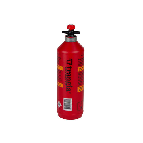 Trangia Fuel Bottle 1.0 Litre